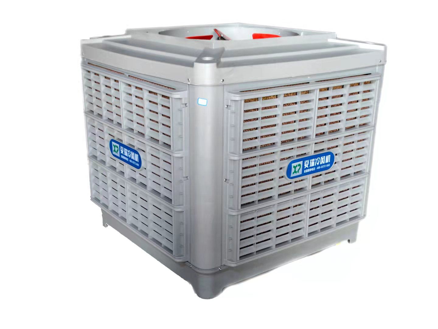 冷風(fēng)機(jī)跟空調(diào)用什么區(qū)別？